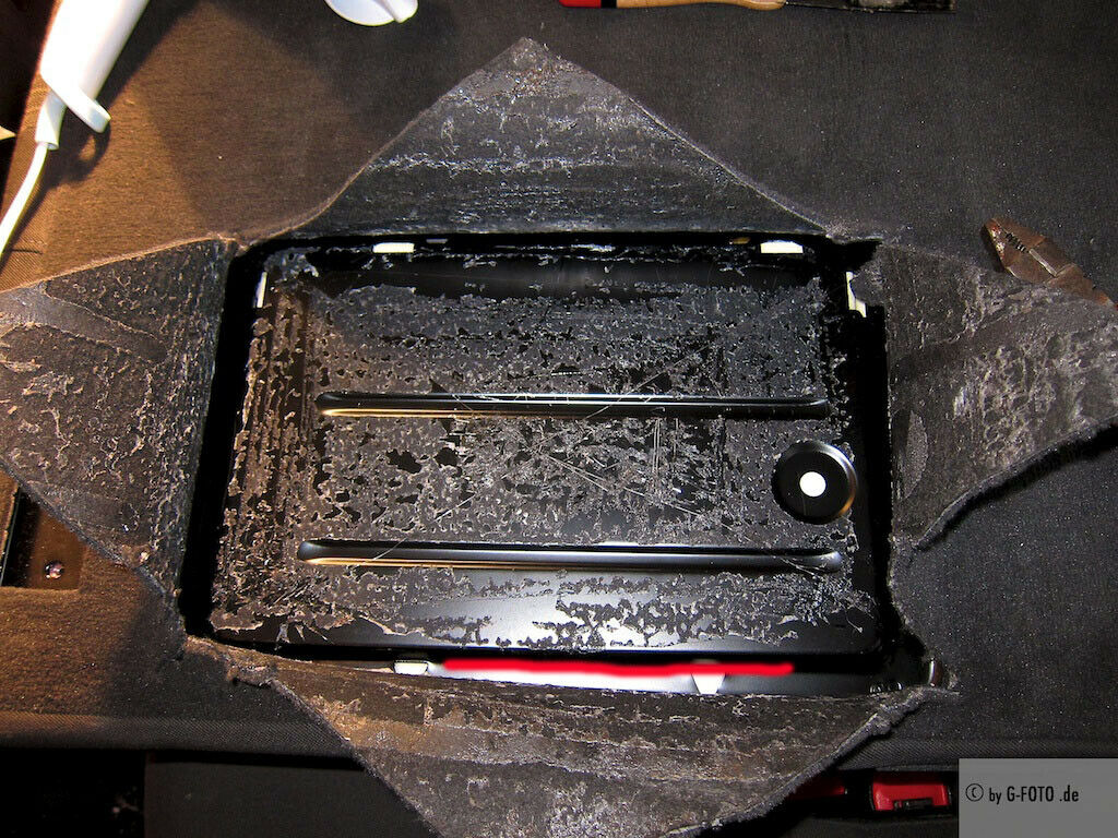 Nachrüstung Schisack?