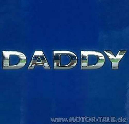 Daddy