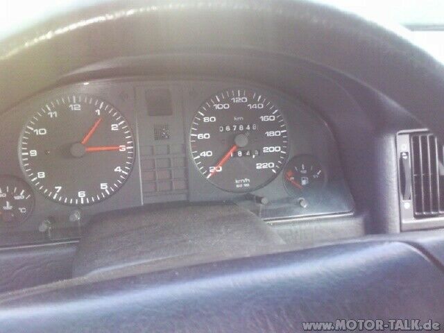 Staatlich subventionierte Wertevernichtung ein Jahr danach - was ist geblieben?