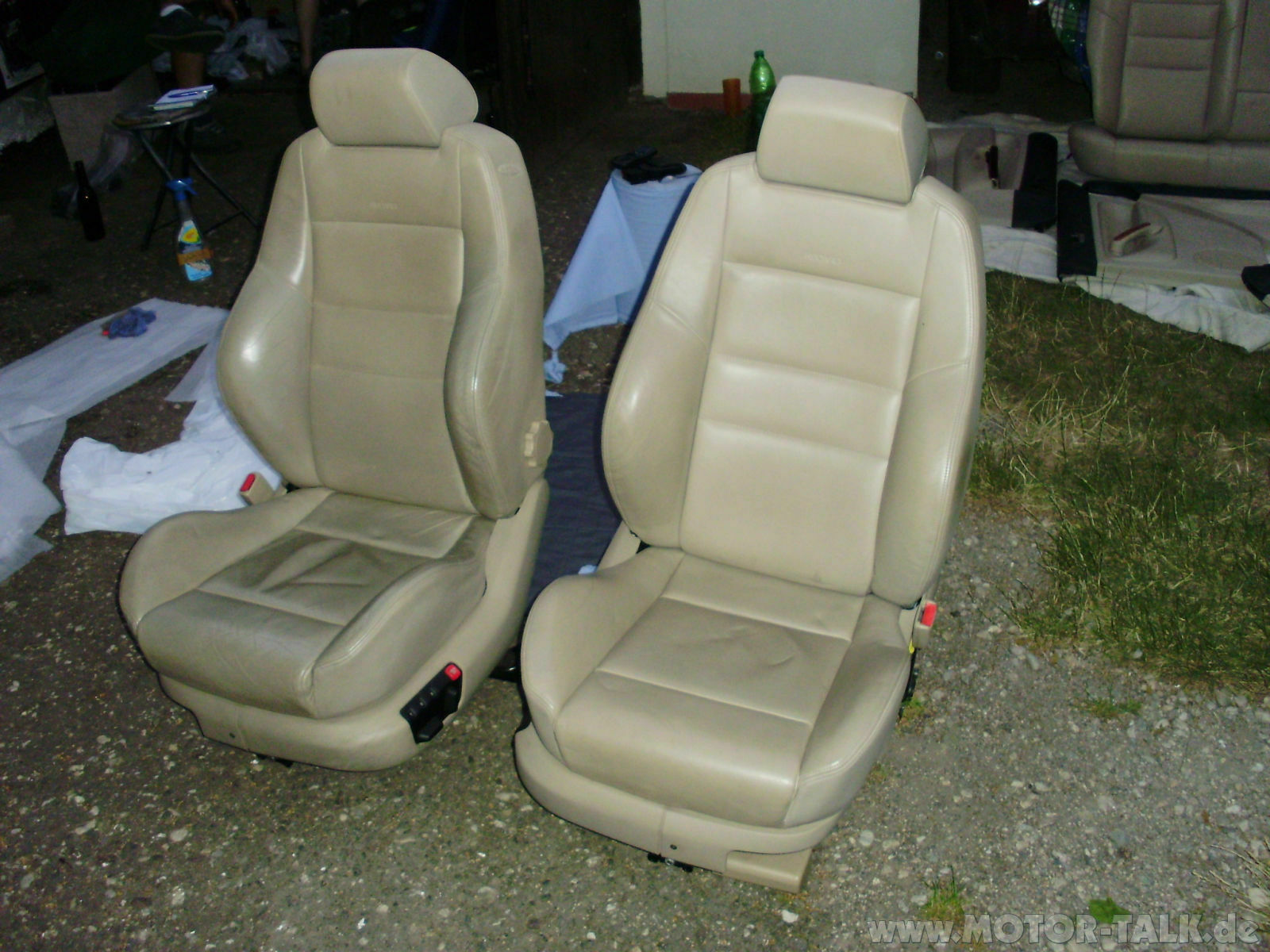 Staatlich subventionierte Wertevernichtung ein Jahr danach - was ist geblieben?