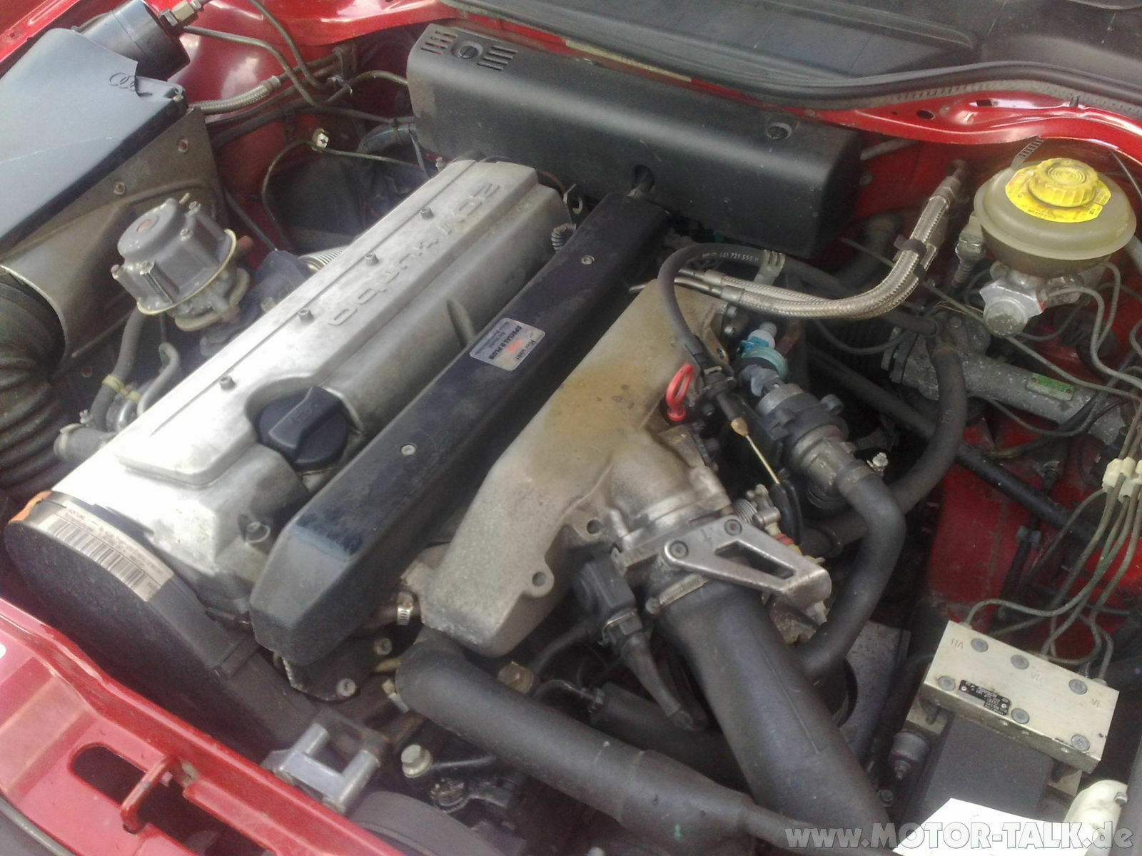 Zeigt her Eure "Dicken"