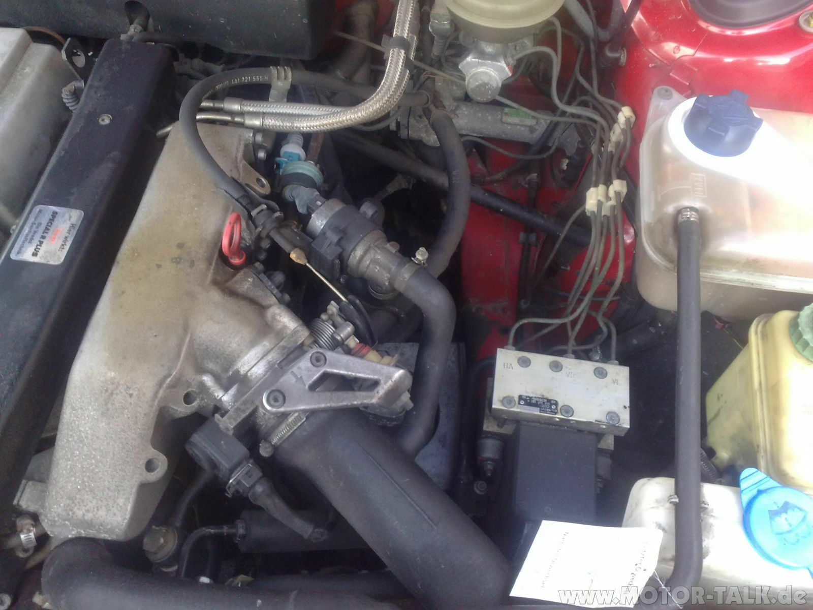 Zeigt her Eure "Dicken"