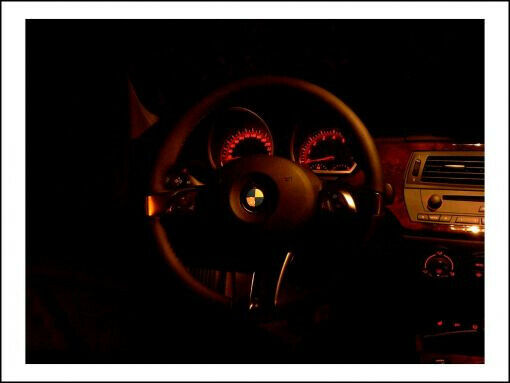 BMW 5er Touring abbestellt und doch wieder A6 Avant bestellt, einmal Audi immer Audi