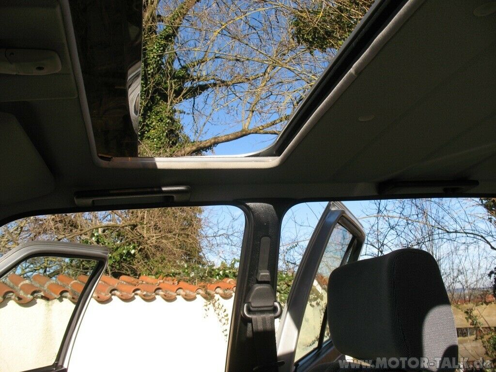 Zeigt her eure gut erhaltenen Golf 2