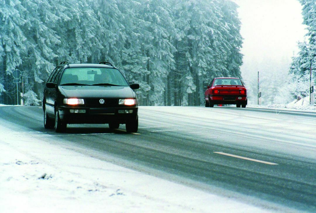 Medikamente am Steuer: TÜV warnt vor Unfallrisiko