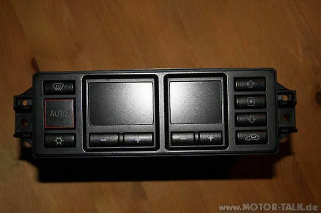 Kühlmitteltemperaturgeber?