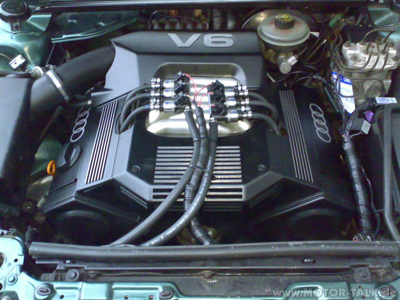 Kaufberatung Audi Cabrio