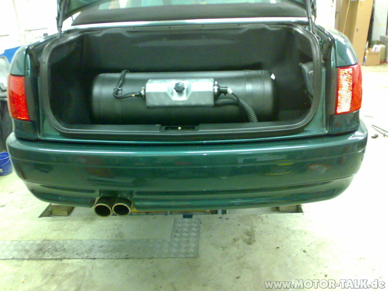 Kaufberatung Audi Cabrio