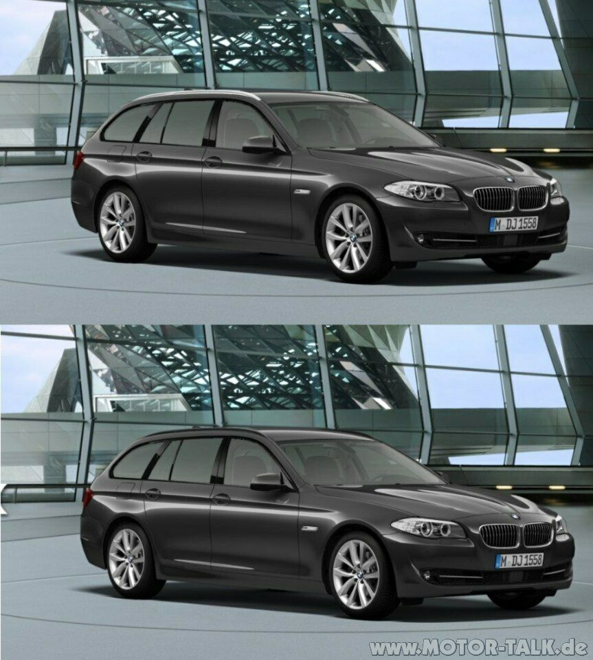 Vorstellung: F11 - Ab Anfang Februar keine Änderungen mehr möglich