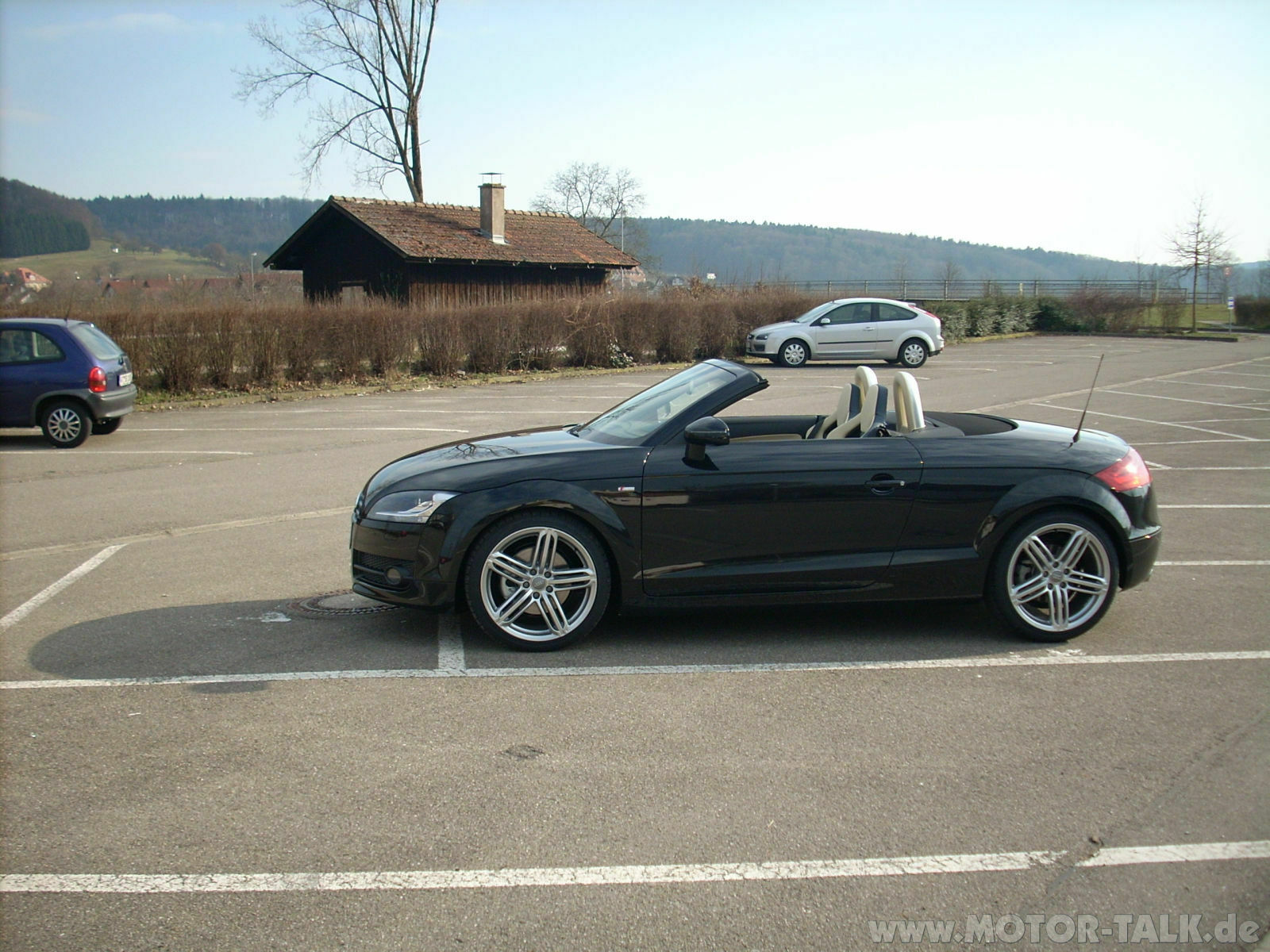 Unverschämte Wartezeiten - nie wieder Audi Neuwagen?