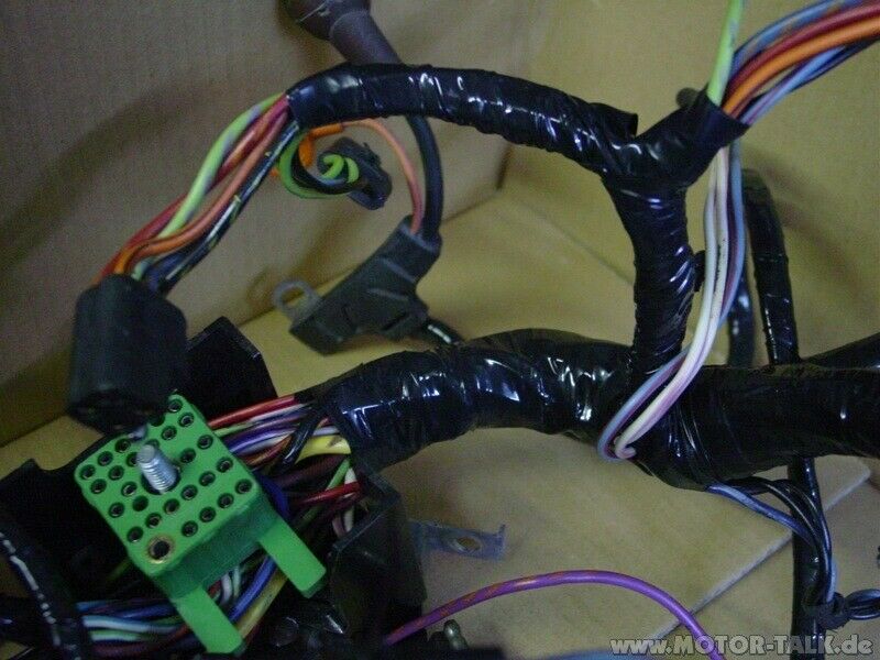 1971 Ford Mustang Mustang Mach 1 Restaurierungs-Thread