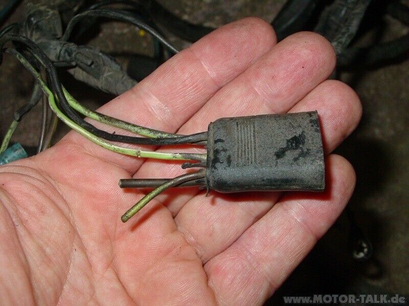 1971 Ford Mustang Mustang Mach 1 Restaurierungs-Thread