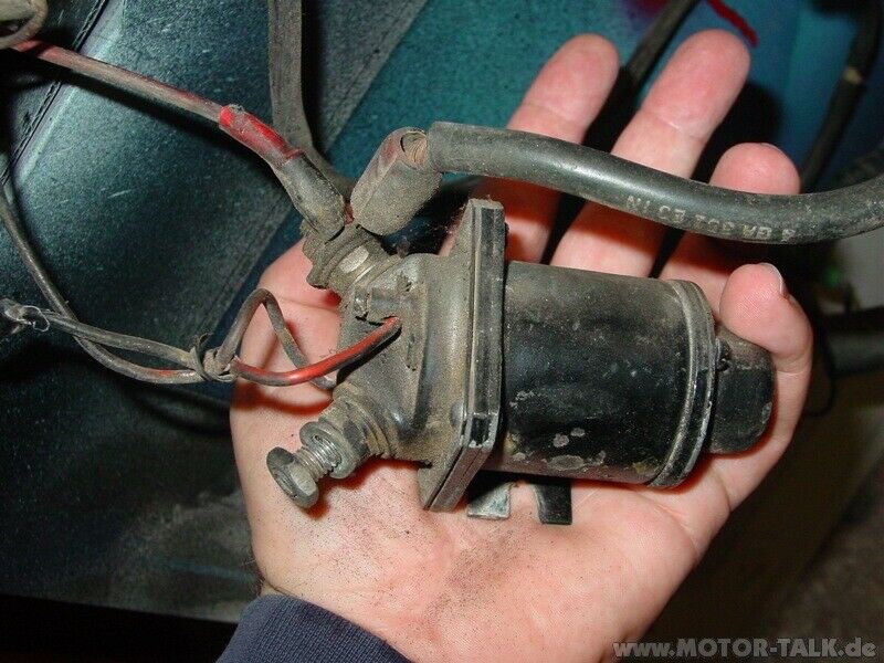 1971 Ford Mustang Mustang Mach 1 Restaurierungs-Thread