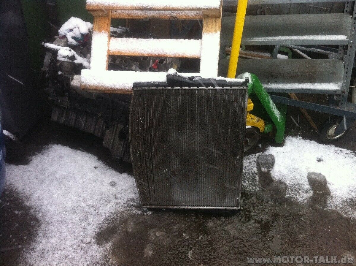 Wasserpumpe 6 Zylinder 328i