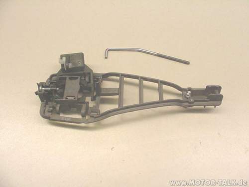 Griffhalter-hintertuer