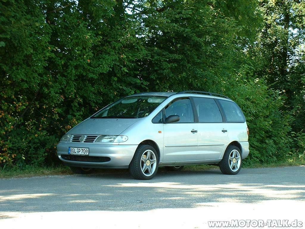 Hoher Verbrauch 1,9TDI Maxi