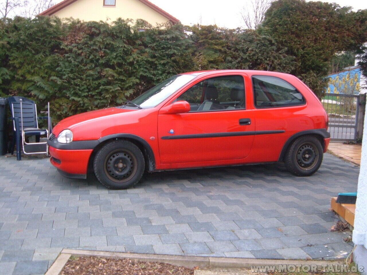 1,0 12V - wieviele km habt ihr schon drauf?