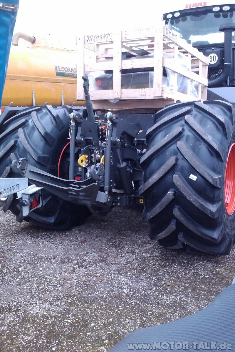 Das Ende einer Ära? / Was wird aus der Formel 1?