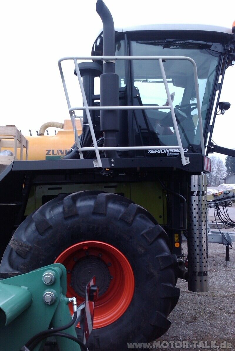 Das Ende einer Ära? / Was wird aus der Formel 1?