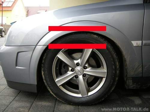 Federbruch-tiefergelegt