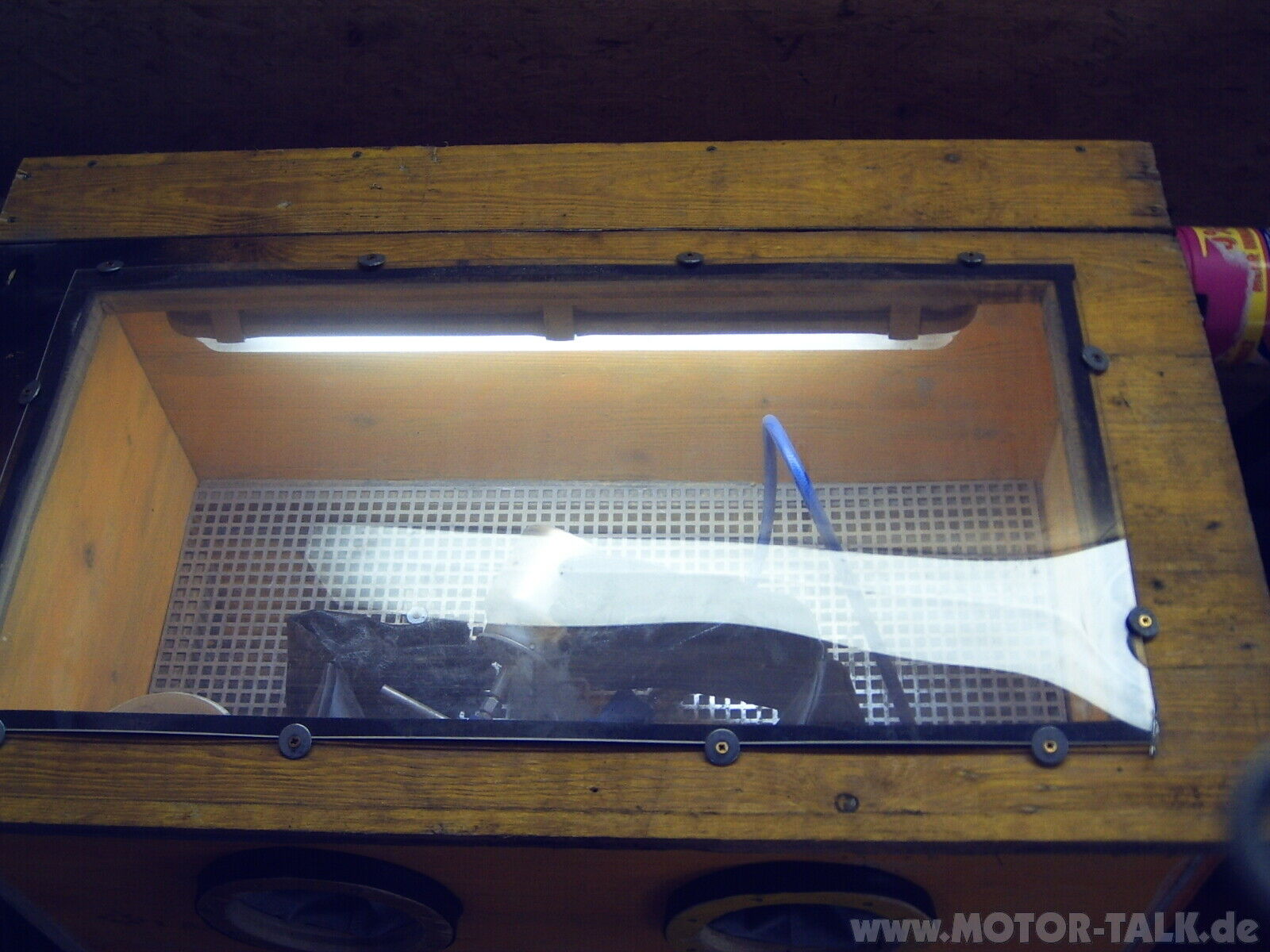 Nützliches Werkzeug für den Golf / Jetta 1 + 2