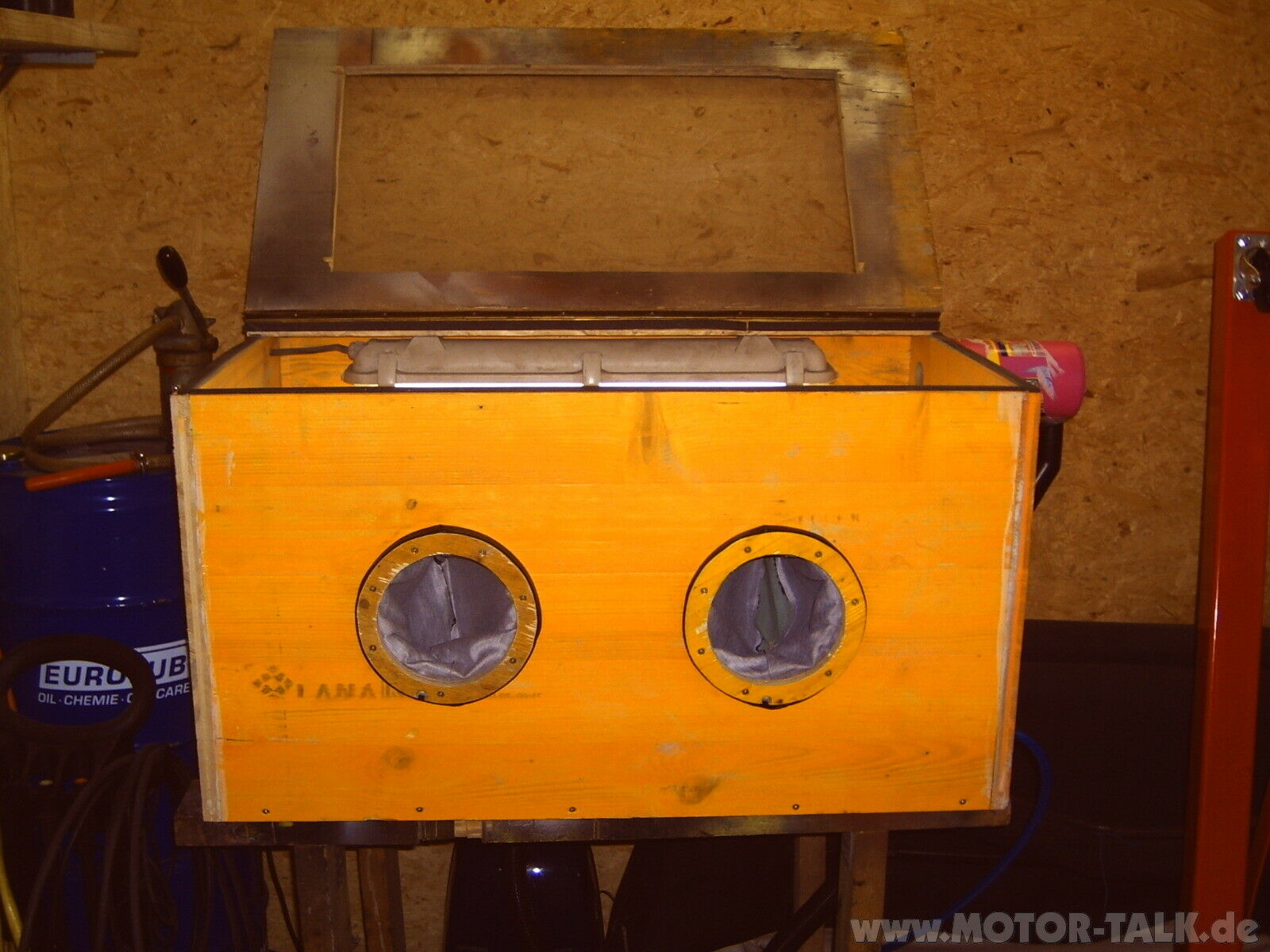 Nützliches Werkzeug für den Golf / Jetta 1 + 2