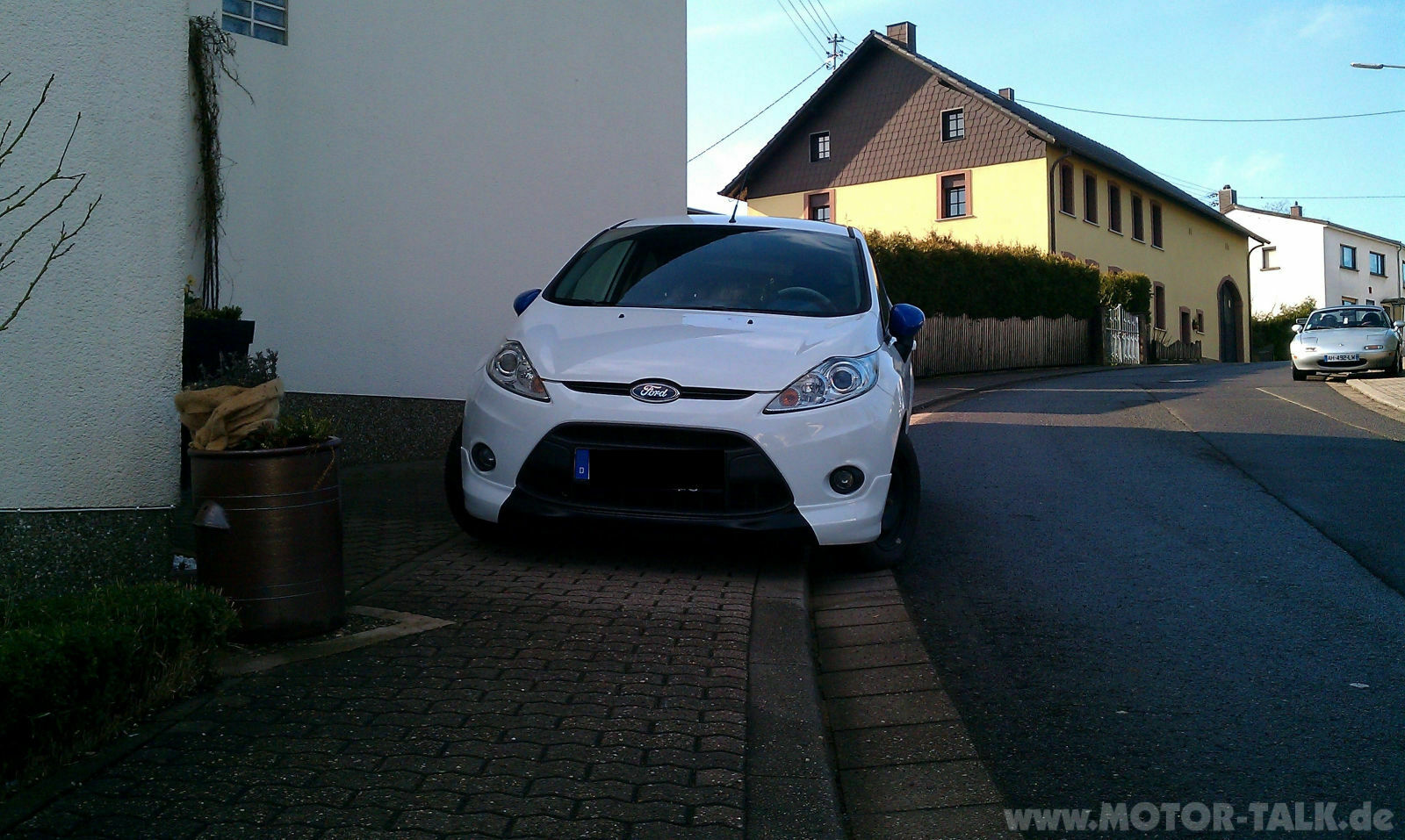 FoFi Folieren lassen 1?