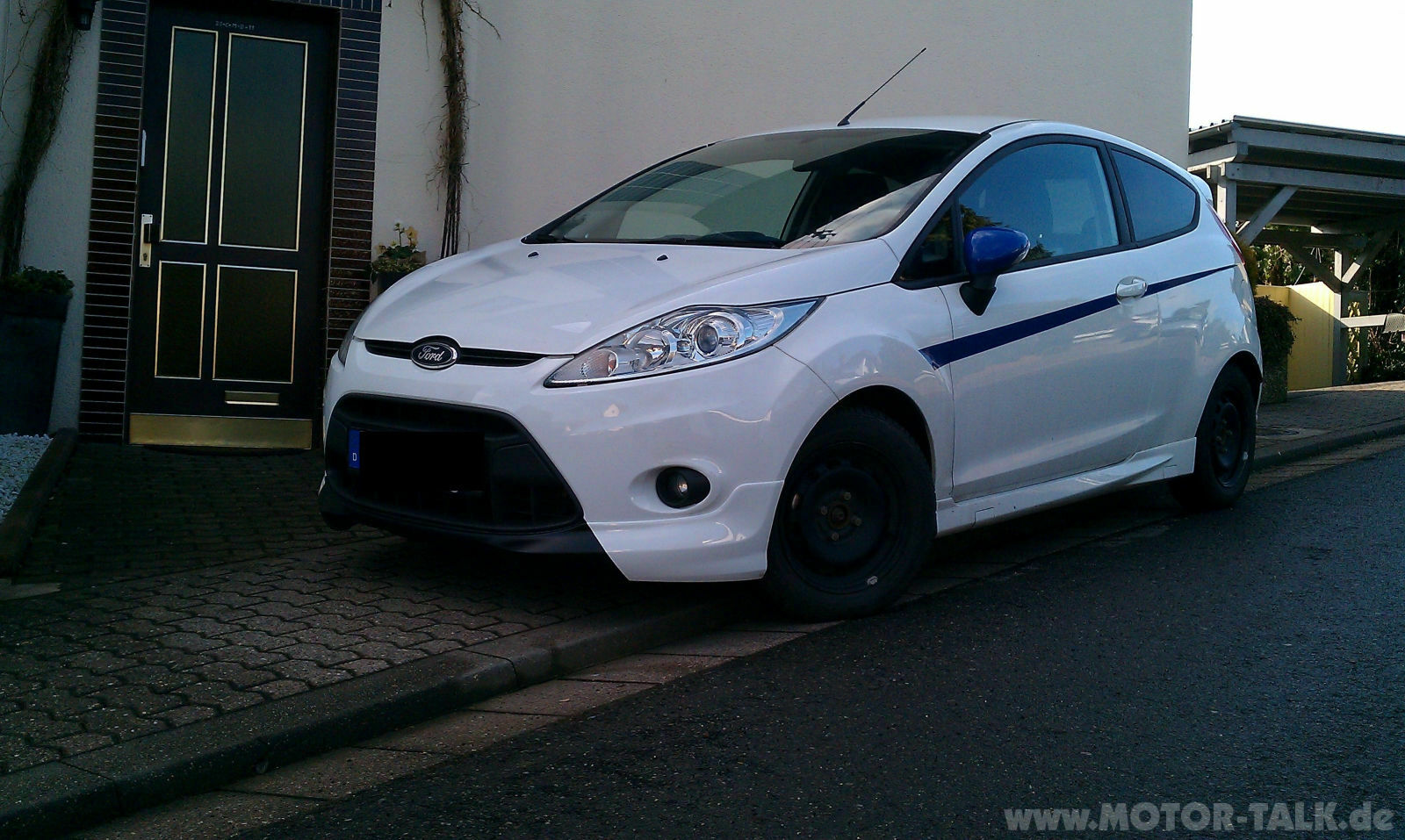 FoFi Folieren lassen 1?