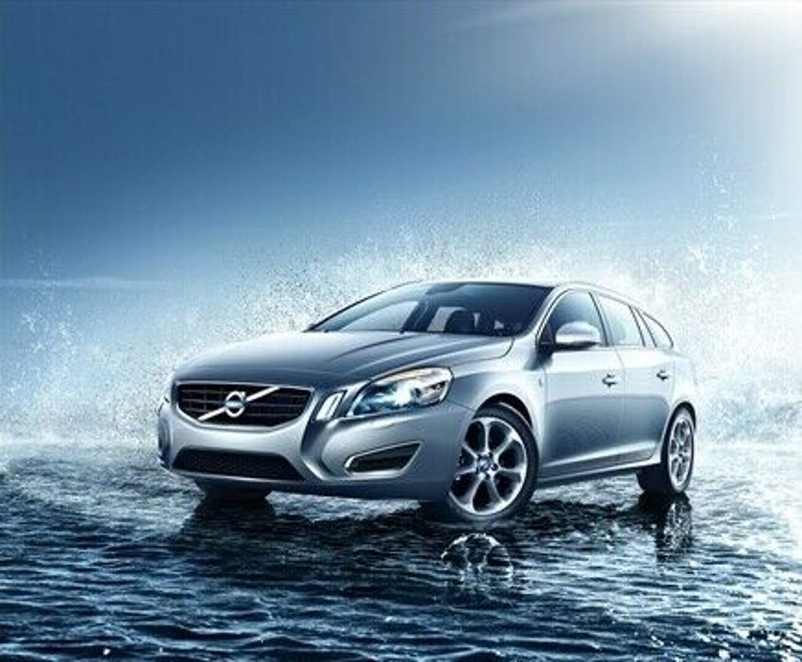 Volvo Ocean Race Edition