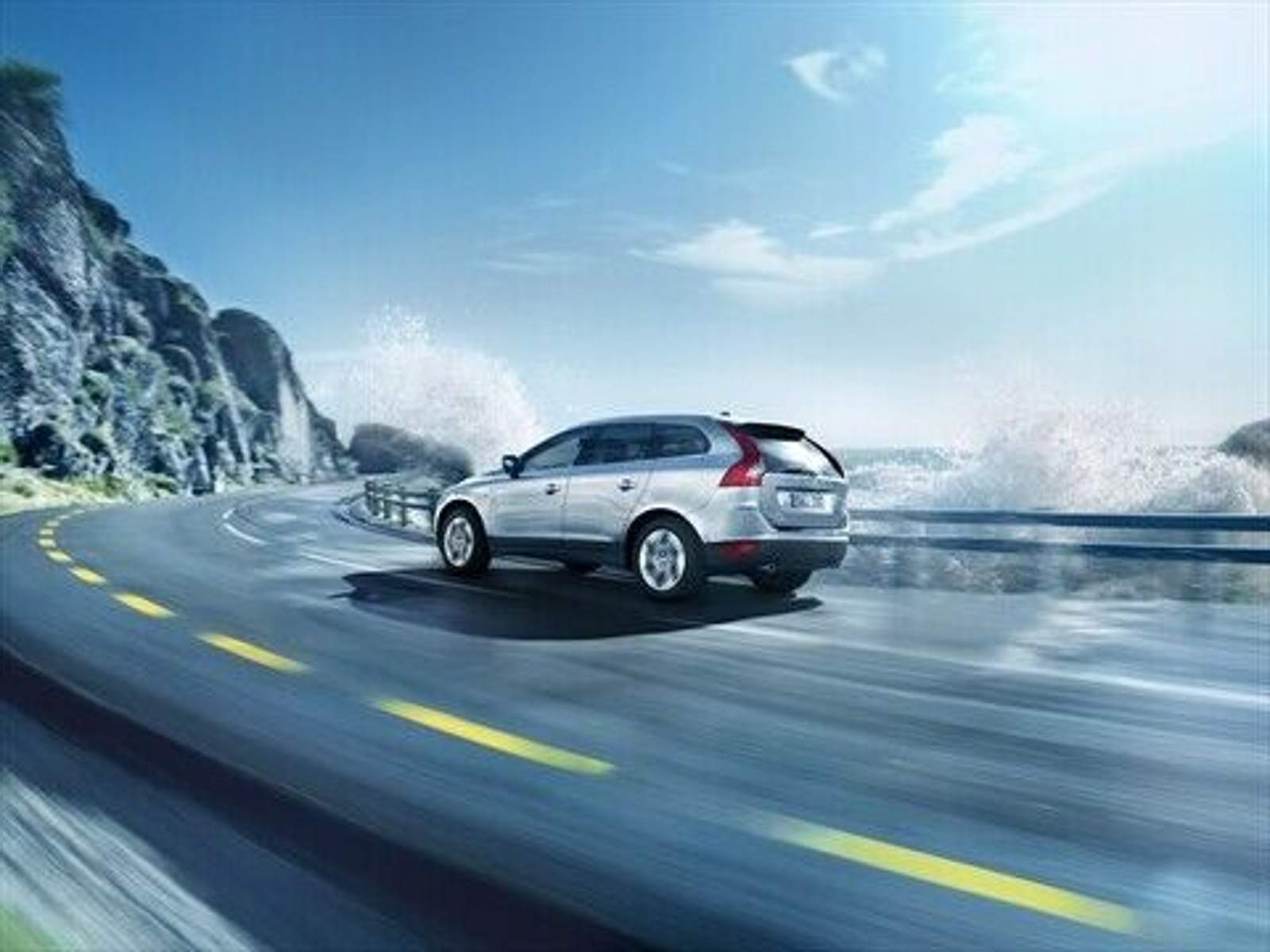 Volvo Ocean Race Edition