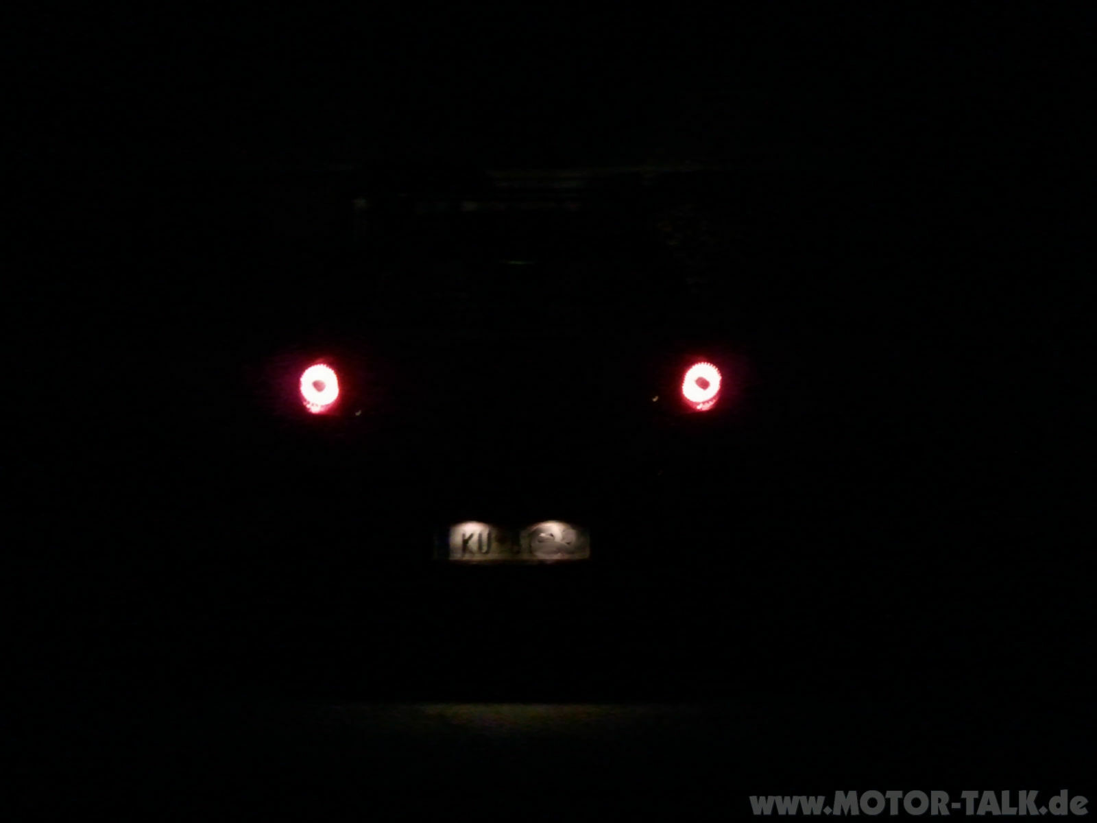 Golf 6 optisch aufwerten, aber wie?