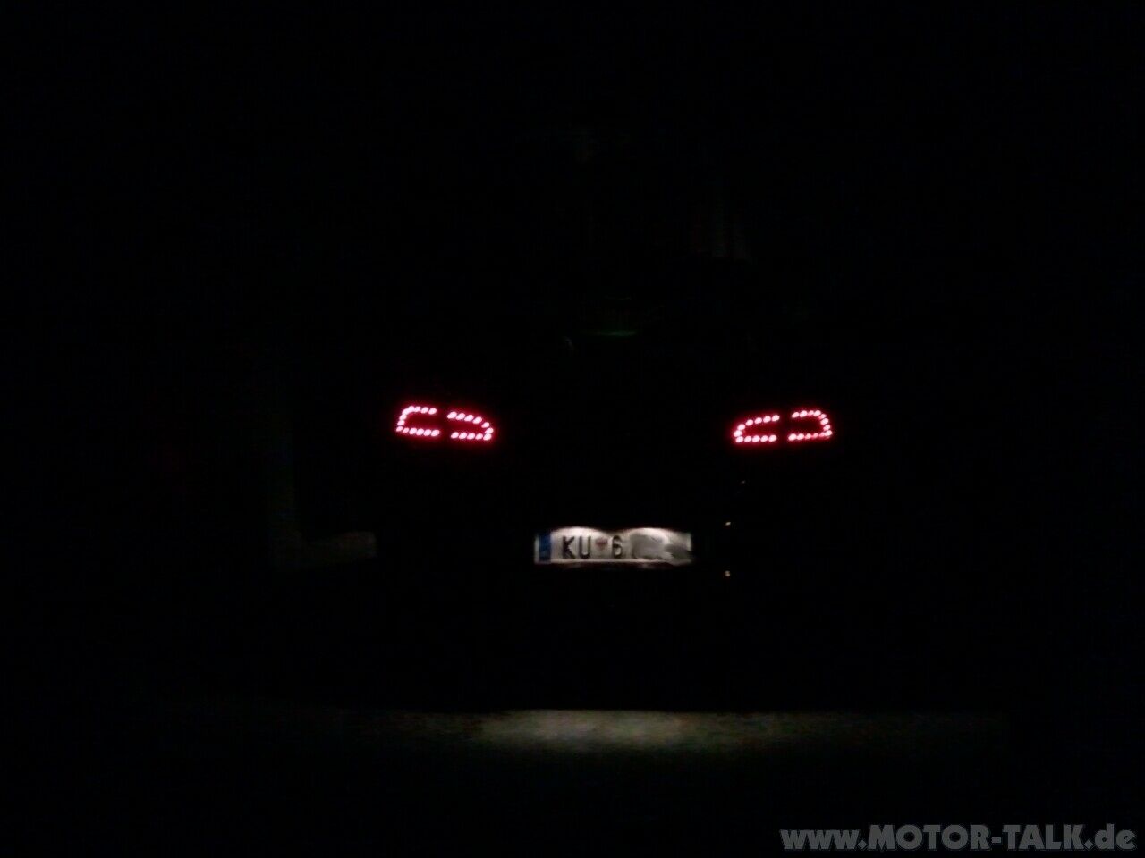 Golf 6 optisch aufwerten, aber wie?