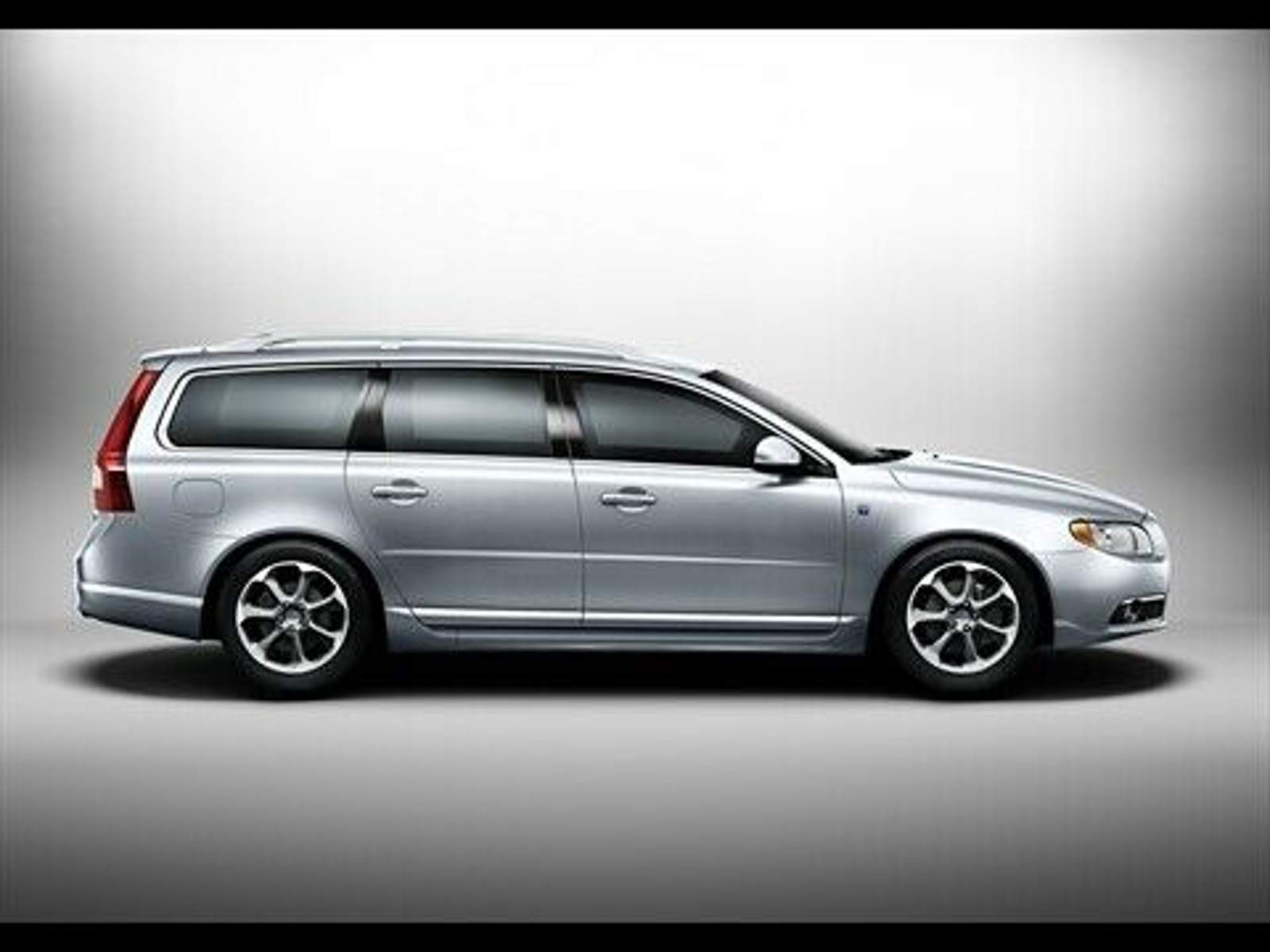 Volvo Ocean Race Edition