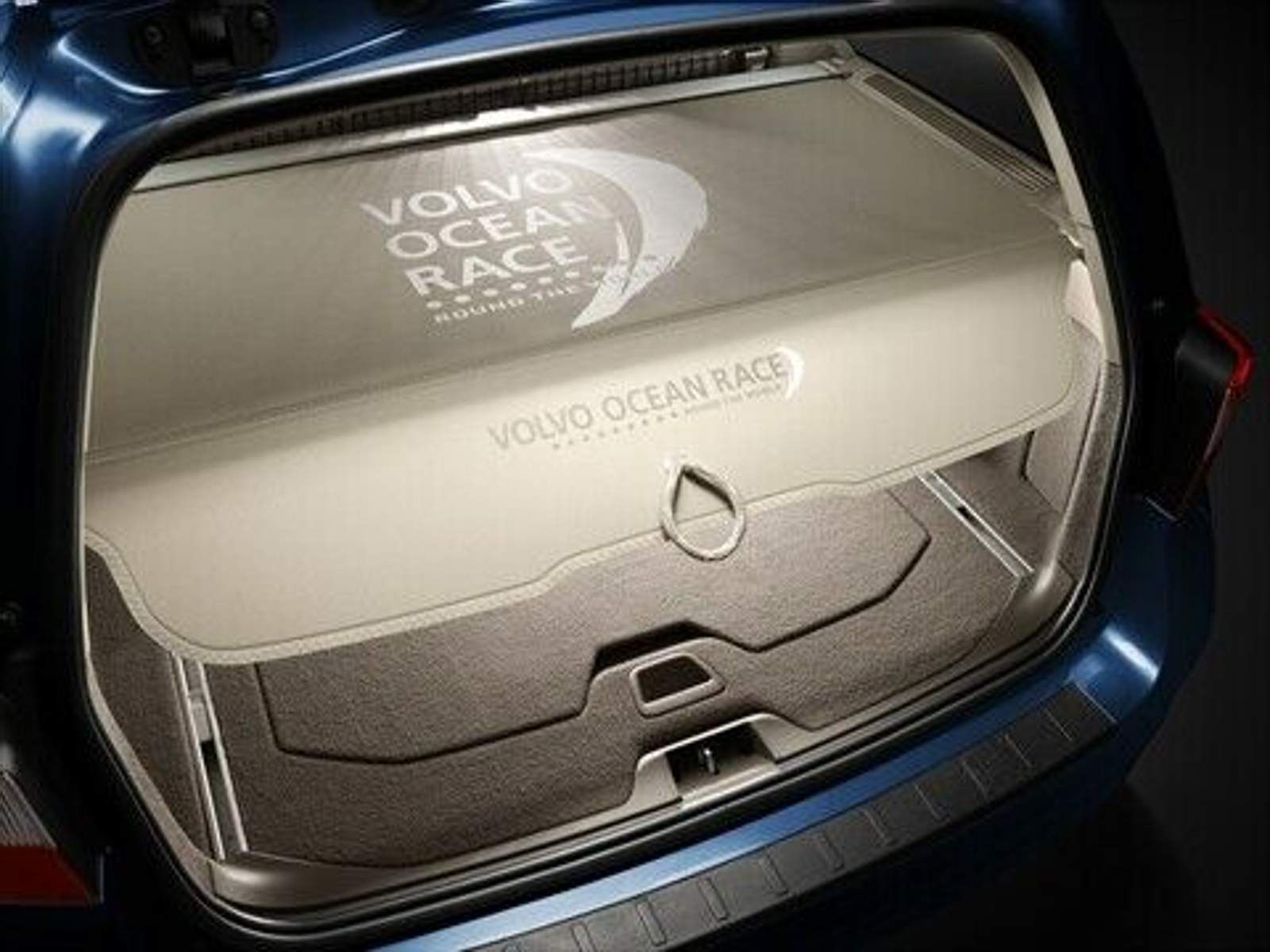 Volvo Ocean Race Edition