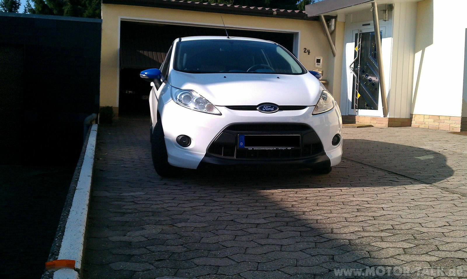 FoFi Folieren lassen 1?