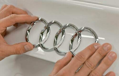 Audi Logo