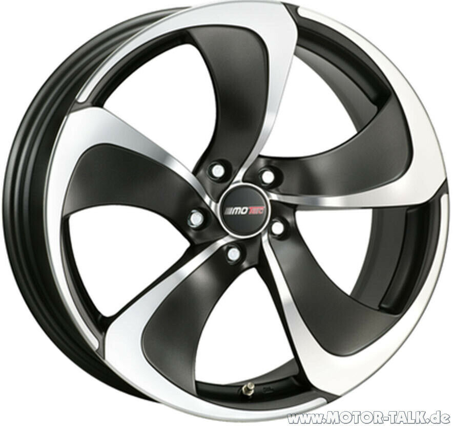 Welche Felgen auf einen Schwarzen Golf 6 GTD