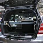 GL rundes Laderaumprofil