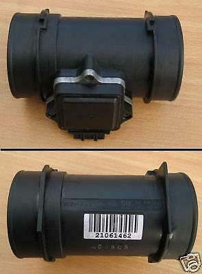 Fehlermeldung 0100 (Luftmengenmesser) Standgasschwankungen