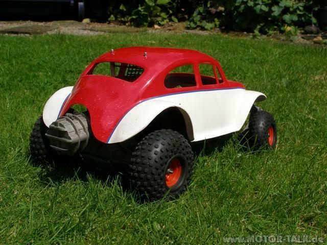 6 Stunden Modellauto-Rennen! "Der große Preis von Senden"