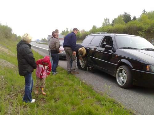 Reifenpanne-auf-der-autobahn-2