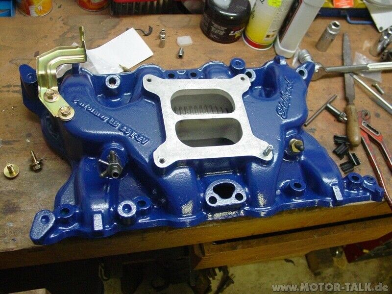 1971 Ford Mustang Mustang Mach 1 Restaurierungs-Thread