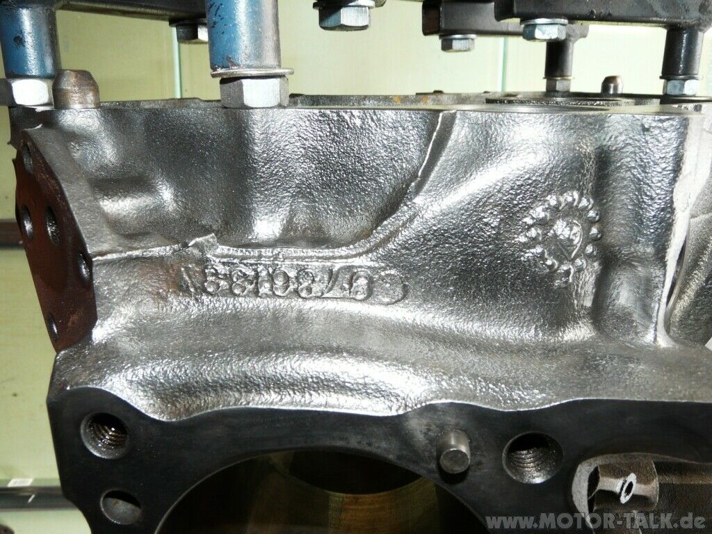 1971 Ford Mustang Mustang Mach 1 Restaurierungs-Thread