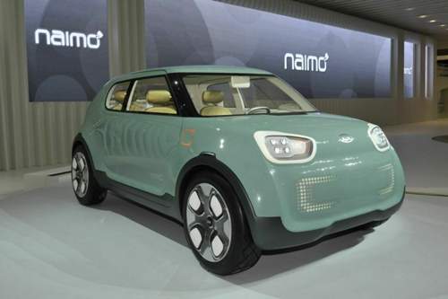 Kia Naimo
