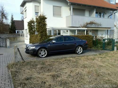 Audi-a6-sommer