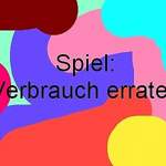 Verbraucherraten
