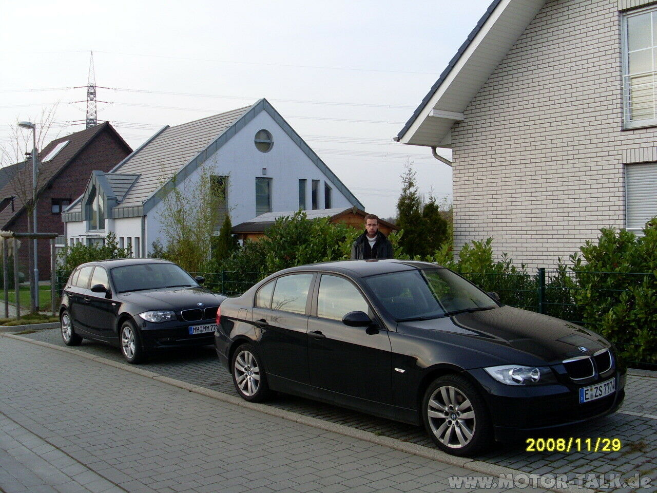 Neues Facelift ab heute bestellbar