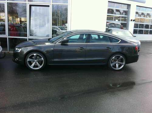 Rotor Design & Lavagrau 1