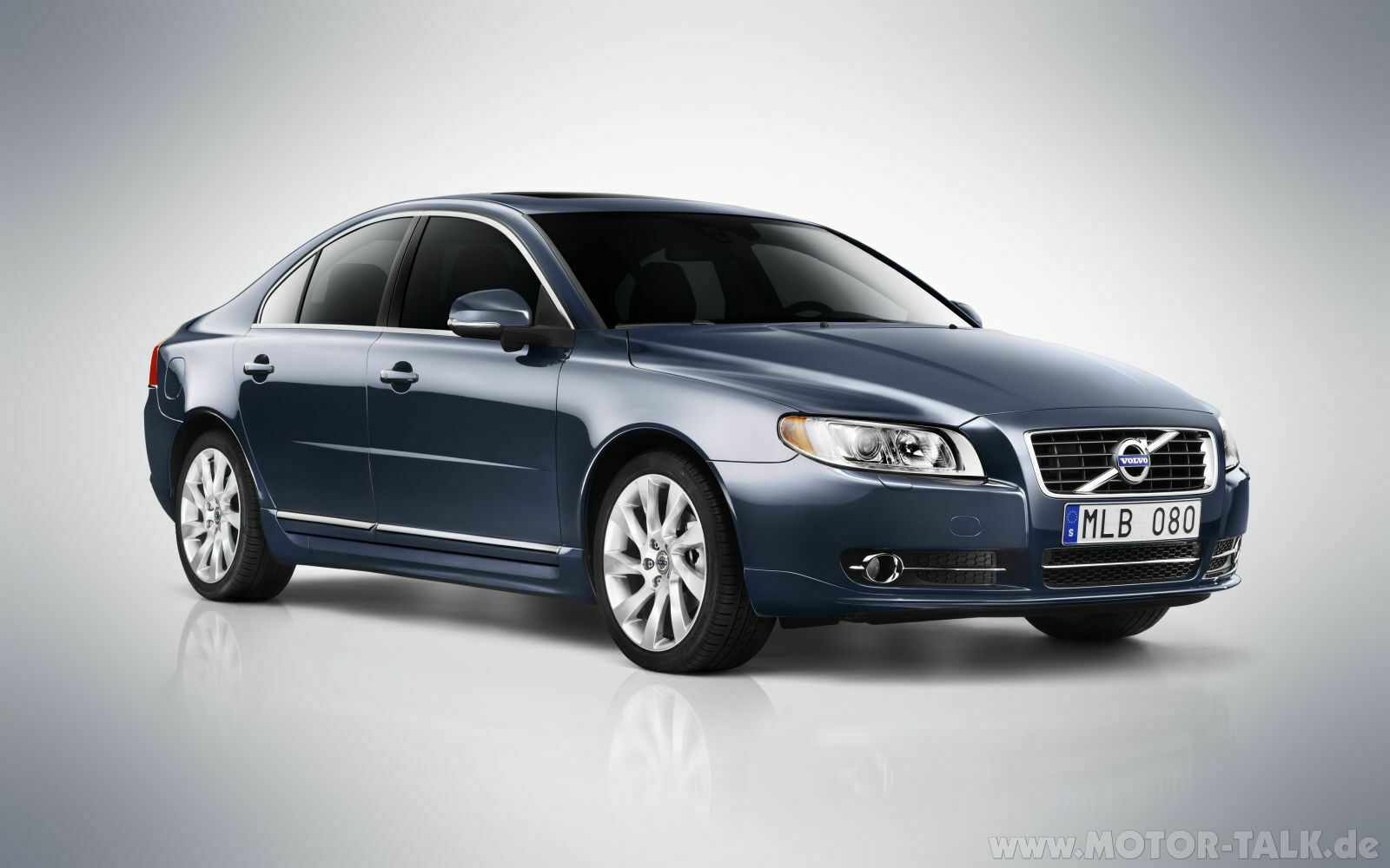 V70 Facelift ab Mai 2011?