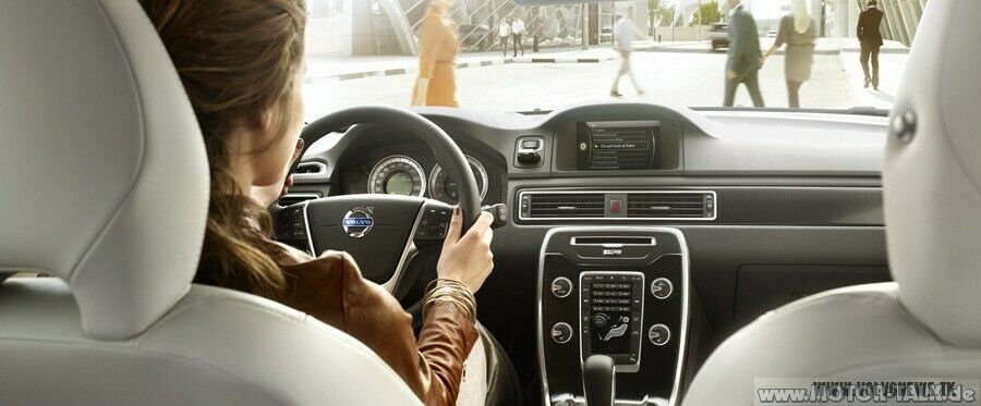 V70 Facelift ab Mai 2011?